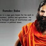 Baba Ramdev