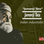 Jamsetji Tata