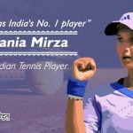 Sania Mirza