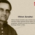 Vikram Sarabhai