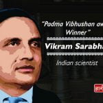 Vikram Sarabhai In Hindi