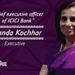 Chanda Kochhar