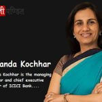 Chanda Kochhar