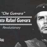 Che Guevara