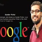 Motivational Story In Hindi By Sundar Pichai