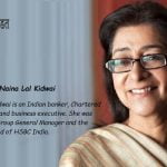 Naina Lal Kidwai