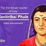 Savitribai Phule