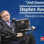 Stephen Hawking