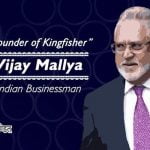 Vijay Mallya