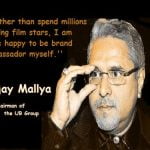 Vijay Mallya