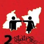 2 states chetan bhagat