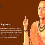 Aryabhata