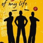 Chetan Bhagat Books 3 mistakes of my life