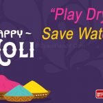 Holi Slogans