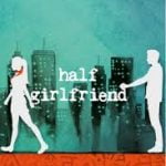 chetan bhagat book half girlfriend