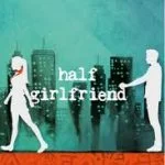 chetan bhagat book half girlfriend