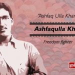 Ashfaqulla Khan