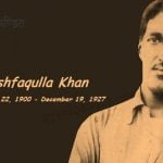 Ashfaqulla Khan