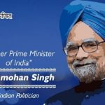 Manmohan Singh