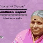 Sindhutai Sapkal