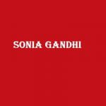 Sonia Gandhi