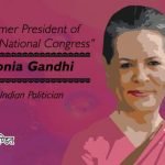 Sonia Gandhi