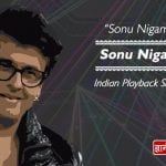 Sonu Nigam