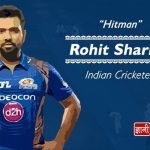 Rohit Sharma