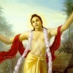 Chaitanya Mahaprabhu