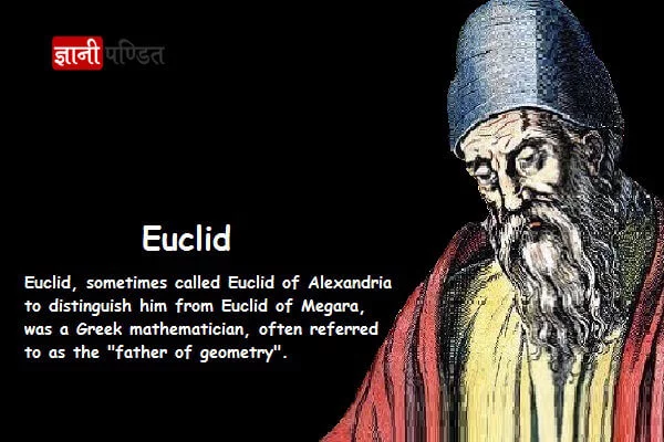 Euclid