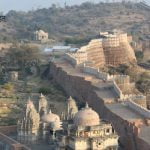 मेवाड़ के प्रसिद्ध कुम्भलगढ़ किला | Kumbhalgarh fort history in Hindi Kumbhalgarh fort history