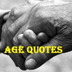 Age Quotes