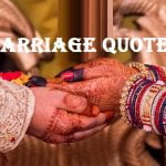 Marriage Quotes