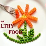 Slogans on Healthy Food