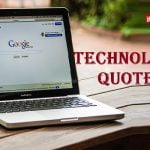 Technology Quotes