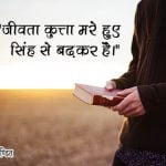 Bible Hindi Vachan Image