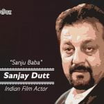 Sanjay Dutt