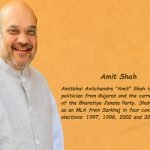 Amit Shah