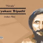 Suryakant Tripathi Nirala