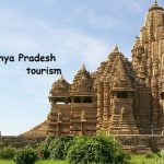 “भारत का दिल” मध्य प्रदेश | Madhya Pradesh tourism Madhya Pradesh tourism