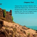 Chapora Fort