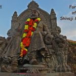 छत्रपति शिवाजी महाराज के किले… Shivaji Maharaj forts