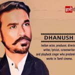 Dhanush