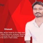 Dhanush