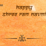 Ram Navami Messages image