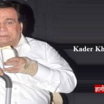 Kader Khan