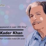 Kader Khan Biography