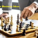 New Business Ideas