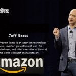 Amazon Founder Jeff Bezos Biography  in Hindi