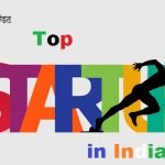 Top startups in India